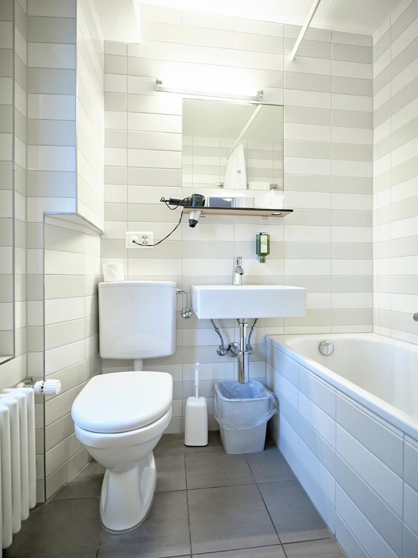 Hotel Astoria Olten Bilik gambar